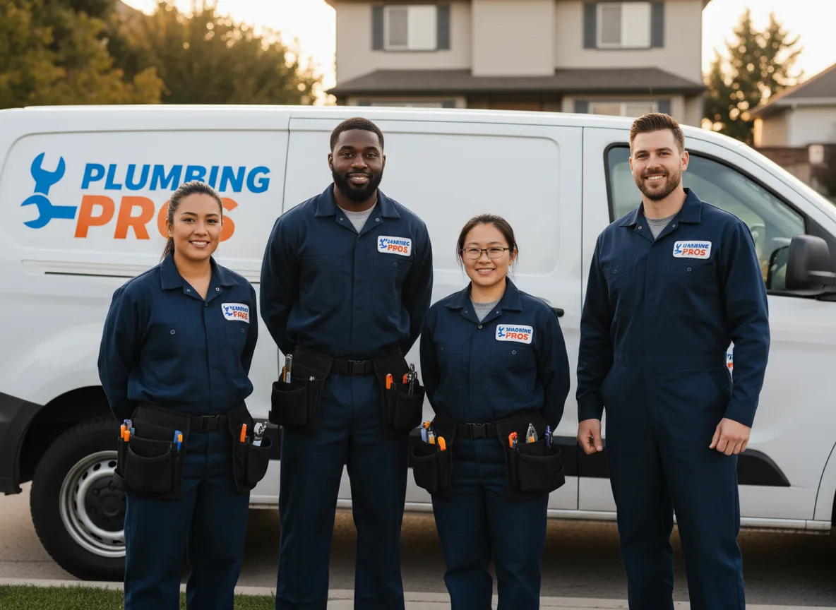 Water Heater Repair company in Redfield, AR